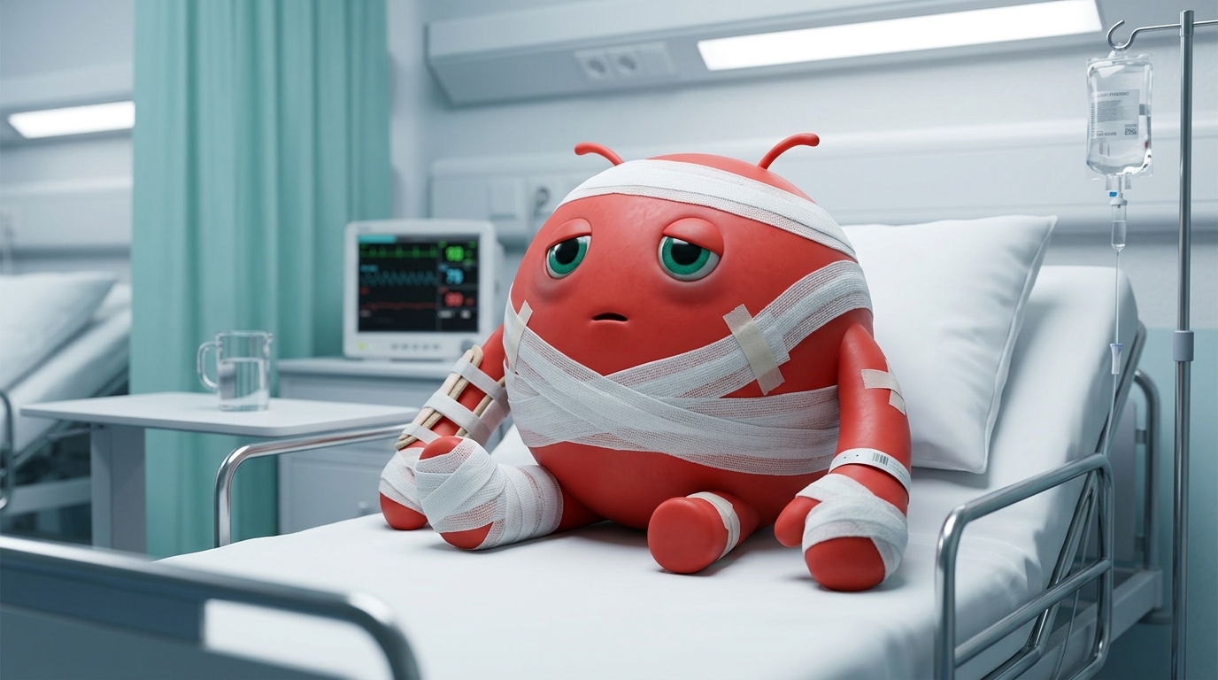 OpenClaw stabilization — the morning we had to fix everything