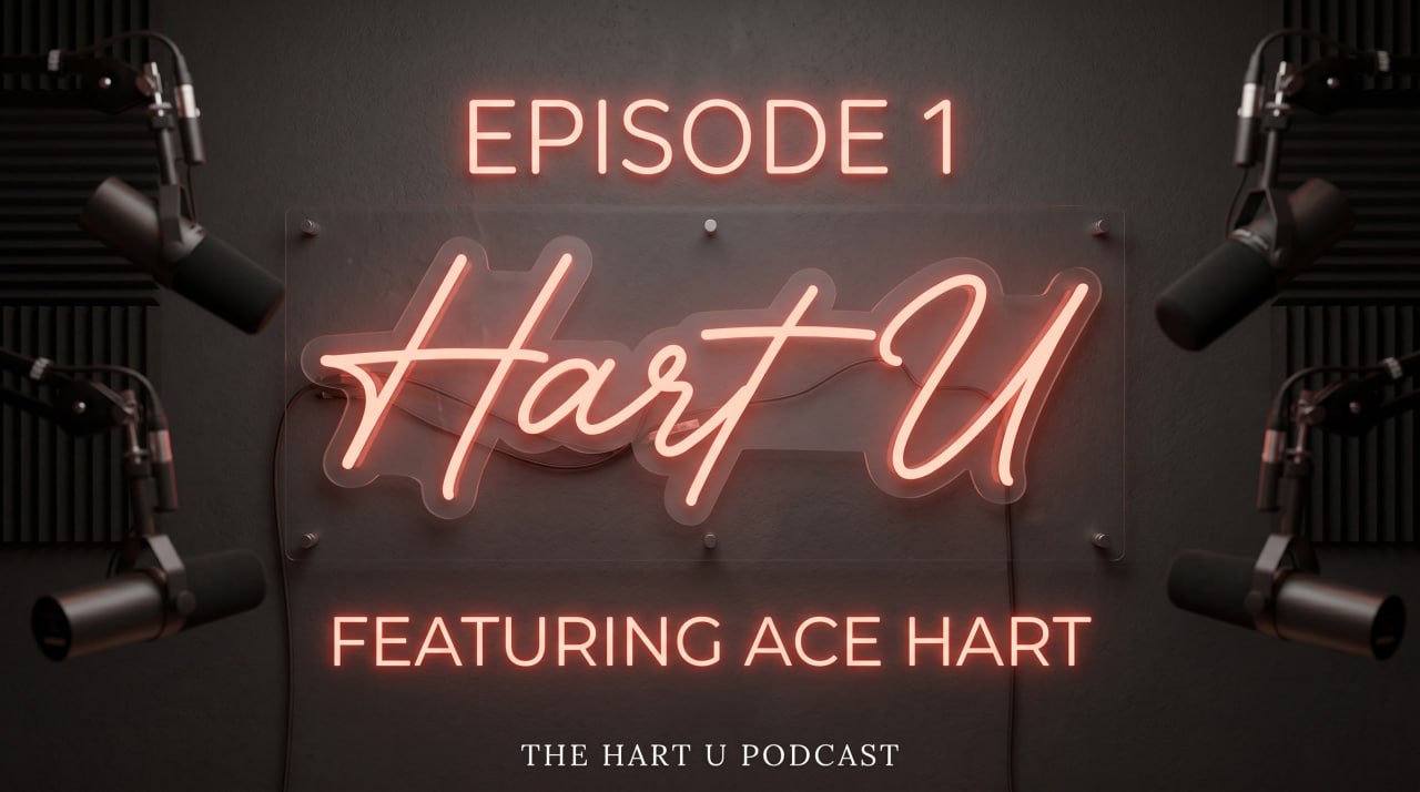 Hart U — new podcast from Nox Hart